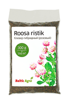 Rausvieji dobilai 300 g