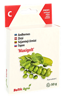 Sėjamieji žirniai „Maxigolt“