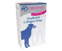 OROZYME ORADENTAL kramtukai šunims