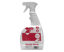 Karate spray insekticidas, 1L (paruošta naudoti)