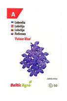 Lobelija „Blue Palace"