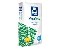 Kalio nitratas YaraTera - Krista K Plus