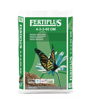 Fertiplus 4-3-3, 25 kg