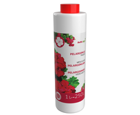 Pelargonijų trąšos 1 L