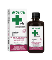 Dr. Seidel ARTHRO OIL, 250 ml