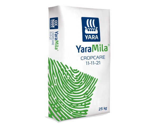 YaraMila cropcare  11-11-21