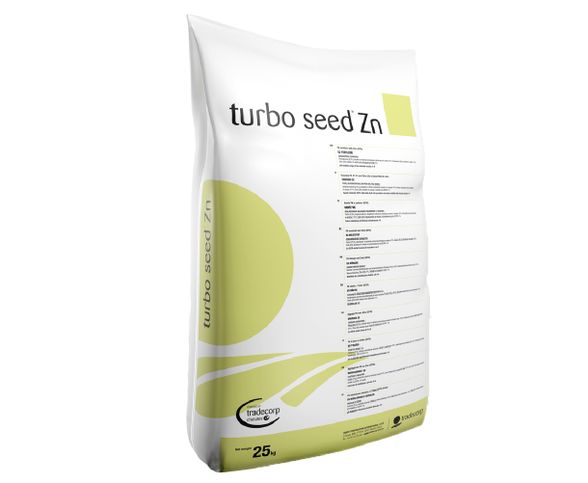 Turbo Seed Zn