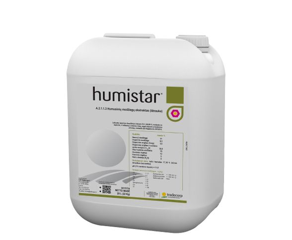 Humistar