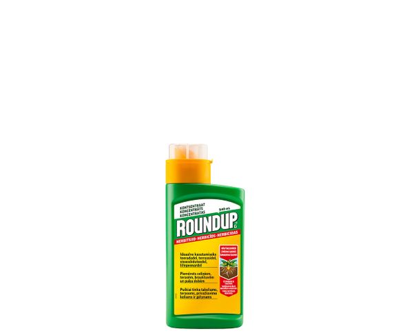 Roundup® G 540 ml