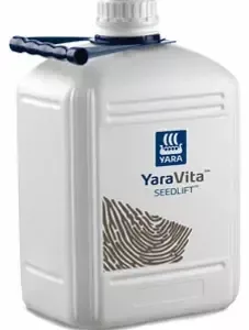 Yara Vita Seed Lift Zn, 5 kg