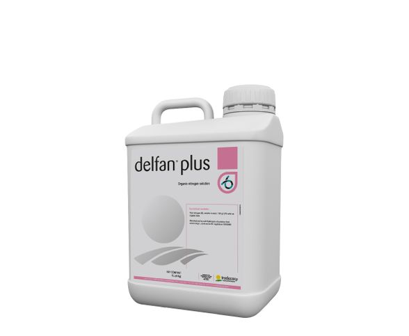 Delfan Plus