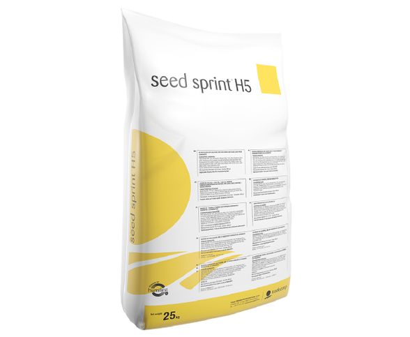 Seed Sprint H5