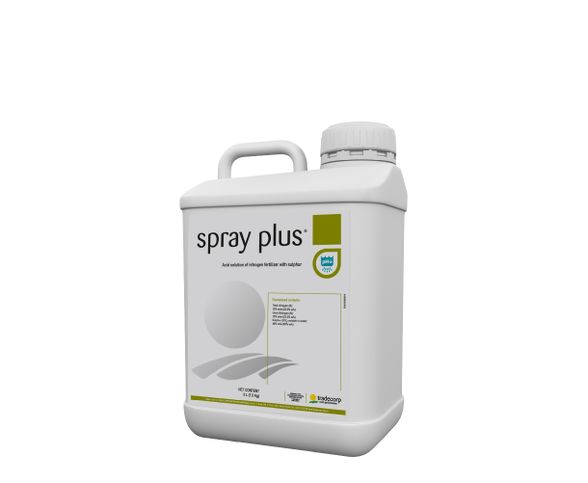 Spray Plus