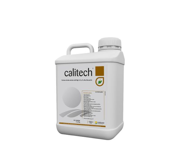 Calitech