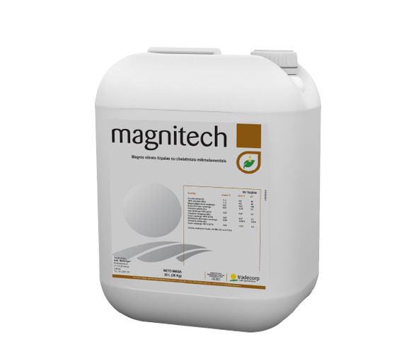 Magnitech