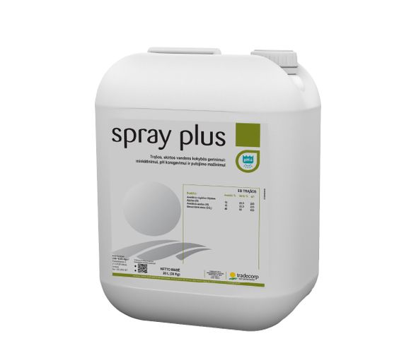 Spray Plus