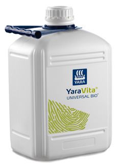 YaraVita Universal Bio, 1000 L