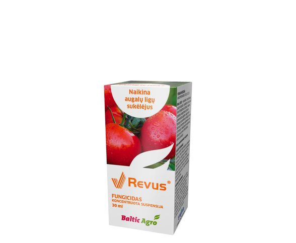 Revus 250 SC 30 ml