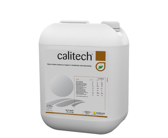 Calitech