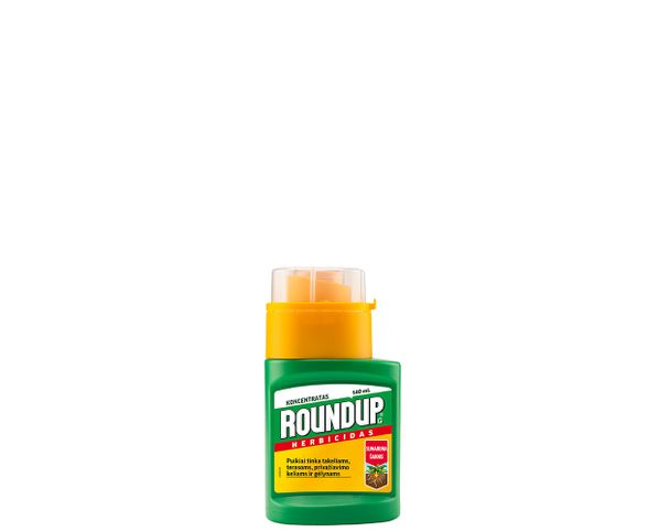 Roundup® G 140 ml