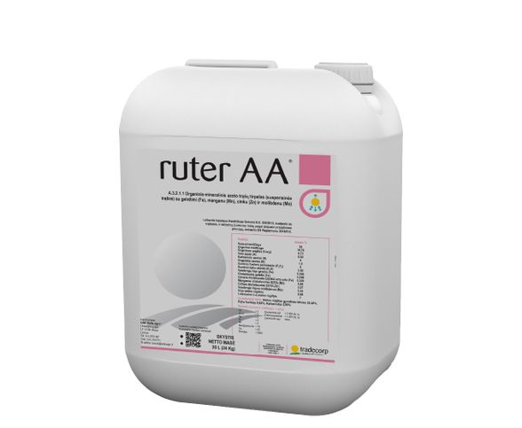 Ruter AA